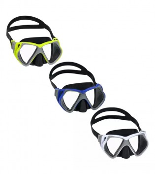 DOMİNOTOR PRO MASK