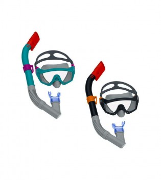 Spark Wave Snorkel Mask