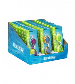 Bestway Swim Gear PDQ-Child 3+ Goggles