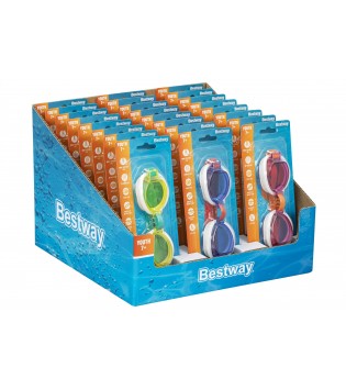 Bestway Swim Gear PDQ-Child 7+ Goggles