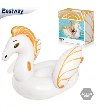 BESTWAY 231x150 CM TUTMALI PEGASUS