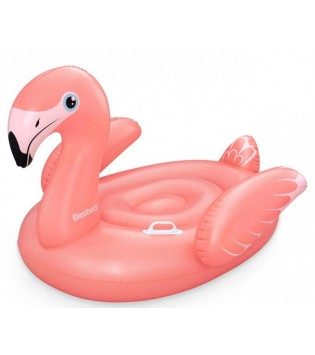 Bestway 66 x 47/1.68m x 1.20m Flamenco Ride-On