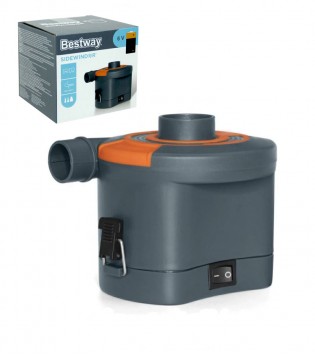 BESTWAY ELEKTRİKLİ POMPA