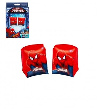 23x15 SpiderMan Kolluk