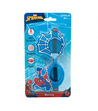 SIPEDERMAN GÖZLÜK