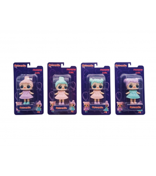 STANDLI TEKLİ BEBEK