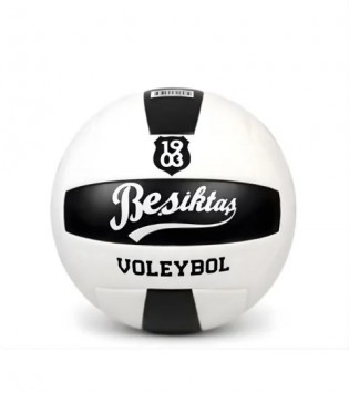 BEŞİKTAŞ VOLEYBOL TOPU SOFT BEŞİKTAŞ VOLEYBOL TOPU SOFT