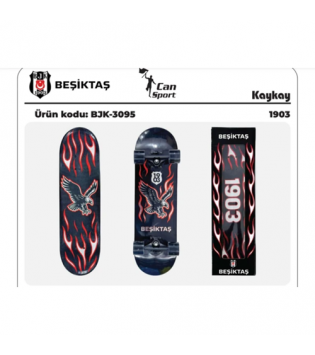 BEŞİKTAŞ KAYKAY
