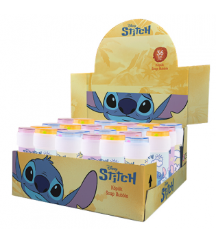 BALONEVİ STITCH  36'LI KÖPÜK BALON DISPLAY