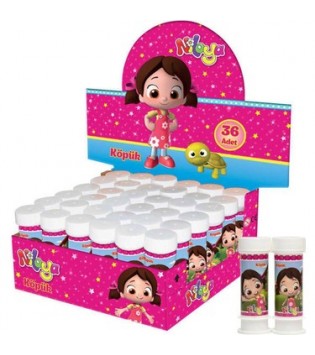 BALONEVİ STITCH  36'LI KÖPÜK BALON DISPLAY
