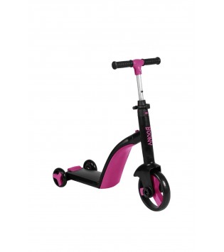BOONY SCOOTER  PEMBE 2+
