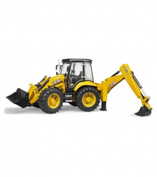 Bruder Jcb 5Cx Eco Kepçeli Ekskavatör 02454 Bruder Jcb 5Cx Eco Kepçeli Ekskavatör 02454