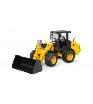Bruder Cat Yükleyici 02485 Bruder Cat Yükleyici 02485