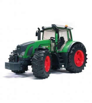 FENDT 936 VARİO TRAKTÖR