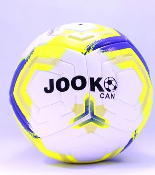 JOOKO KALİTELİ FUTBOL TOPU