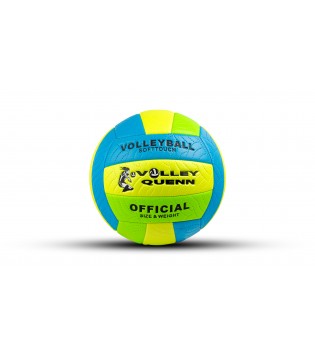 VOLEYBOL TOPU 