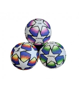 FUTBOL TOPU KALİTELİ