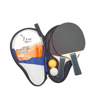 ÇANTALI PREMİUM RAKET SET