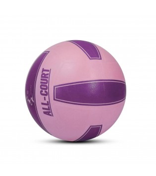 KAUÇUK VOLEYBOL