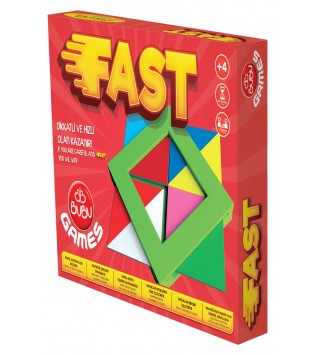 BU-BU GAMES FAST