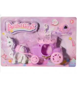 UNICORN PRENSES FAYTONU