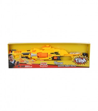 YB106945 PİLLİ TİİM UZUN NAMLULU TÜFEK