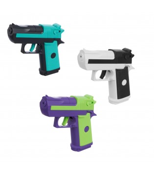 DESSERT EAGLE SERİ SU TABANCASI