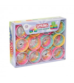12 Lİ DİSPLAYDE STRES HALKASI