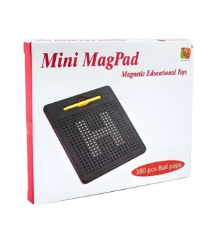 ORTA BOY STEAM MAGNET TAHTASI