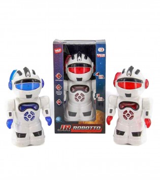 JR.ROBOTTO