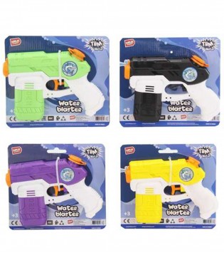 TİİM WATER BLASTER BARACUDA ORTA SU TABANCASI