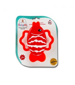 BABYCİM BALIK  DİŞLİK ÇINĞIRAK