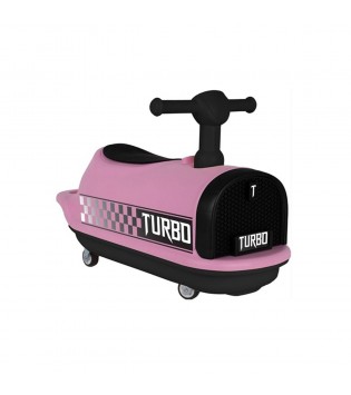 İLK ARABAM TURBO BİTGİT ARABA- PINK