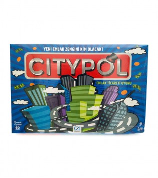 CİTYPOL