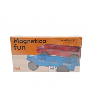CAMAG-1403 CA GAMES MAGNETIC ARABA	