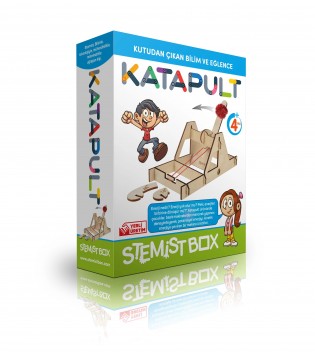 AHŞAP KATAPULT
