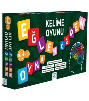 KELİME OYUNU