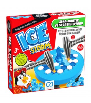 ICE STORM