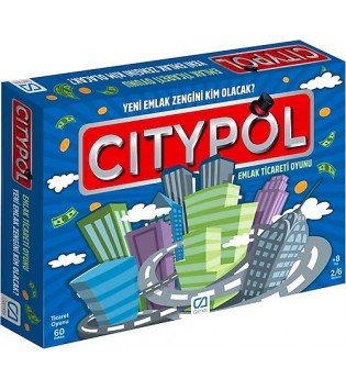 CITYPOL