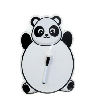 YAZI TAHTASI PANDA