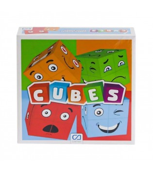 CUBES