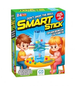 SMART TRICK STICK