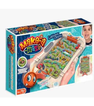 MAKE A MAZE PRODUCT