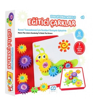 EĞİTİCİ ÇARKLAR
