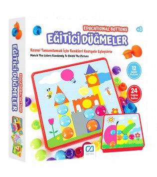 EĞİTİCİ DÜĞMELER