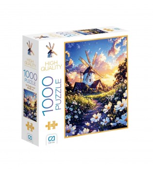 MARTILAR PUZZLE 1000