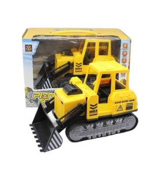 KUTULU PİLLİ DOZER