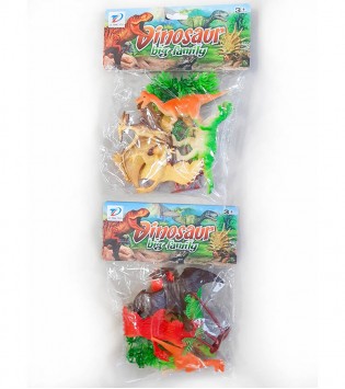 PVS DE DİNAZOR SET