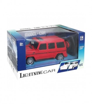 UZ.KUM ŞARJLI JEEP
