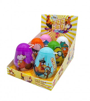 TAVUK YUMURTA EGG BAG